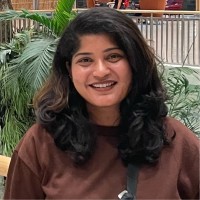 Molecular Connections Employee Navya J's profile photo