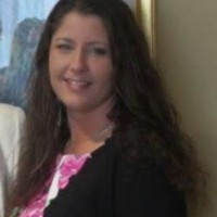 Indiana Hand to Shoulder Center Employee Misty Sebastian's profile photo