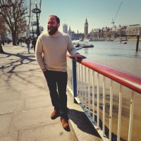 Dean Andryeyev Email & Phone Number