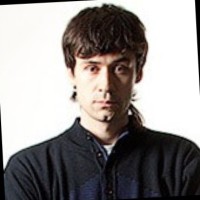 eOracle Employee Vladimir Lukyanov's profile photo