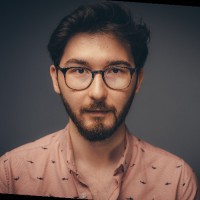 Skygauge Employee Linar Liven's profile photo