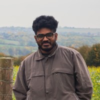 Madhan Monish Email