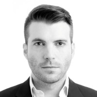 October Health (previously Panda) Employee Dave Blakey's profile photo