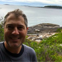 Alander Construction Employee Roman Montano's profile photo