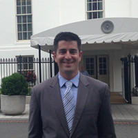 United States Air Force Employee Michael Devita's profile photo