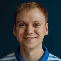 Sergey Dzhaltyr Email
