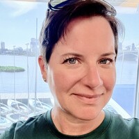 Community Boating, Inc. Employee Kate Richardson's profile photo
