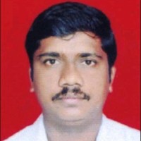DWIJA FOODS PRIVATE LIMITED Employee Deepak Maskare's profile photo