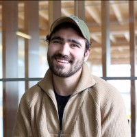 Melrose PR Employee Dean Patrick's profile photo