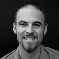 Apple Employee Seth Hunter's profile photo
