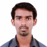 Tecnicas Reunidas Employee Manoj V.r's profile photo