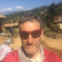 PulmoBioMed Ltd. Employee Trevor Phillips's profile photo