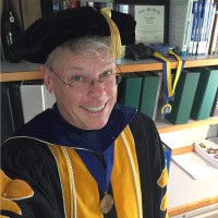 Luther College Employee Gregory Patton's profile photo