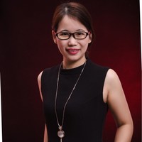 Guangzhou Bluesky Chemical Technology Co., Ltd. Employee Emma Ho's profile photo