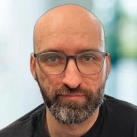 EdenPark Employee James Carruthers's profile photo