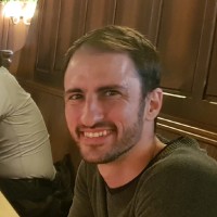 Check Point Software Technologies Ltd Employee Yair Tal-Or's profile photo