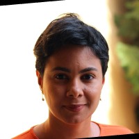 Aline Paz's profile photo