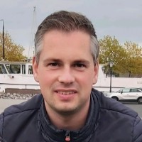 Niek Wolterink Email
