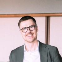 Hellon Employee Juuso Wäänänen's profile photo