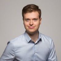 Neatsy, Inc Employee Konstantin Semianov's profile photo