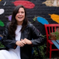 Ravensbourne Employee Jess Lewis's profile photo