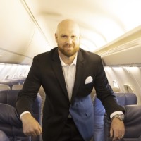 US Ocean, LLC Employee Kevin Langford's profile photo