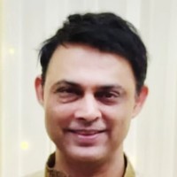REI Employee Ajay Chadha's profile photo