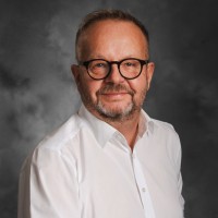 Lyreco Finland Oy Employee Harri Helenius's profile photo