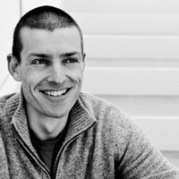 Globus.org Employee Theron Cross's profile photo