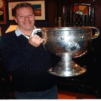 McHugh Components Ltd Employee Graham McHugh's profile photo