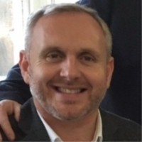 eSafe Global Employee Andy Teasdale's profile photo