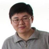 4Paradigm 第四范式 Employee Shiwei Hu's profile photo