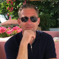 Svante Berglund Email