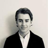 Live it Experiences Employee Samuel Kälebo's profile photo