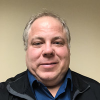 Park Nicollet Health Services Employee Ralph Williamson's profile photo