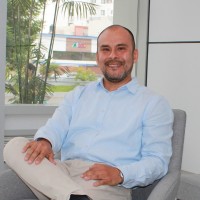 Protecta Insurance Company Employee Ruben Flores's profile photo