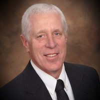 Haploos Employee Denny Webster's profile photo