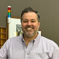 Imprimerie l'Empreinte Employee Roberto Pimentel's profile photo