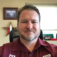 Monterey Mushrooms, LLC Employee Kenneth Wood's profile photo