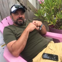 Airbus Employee Arnaud Rivière's profile photo