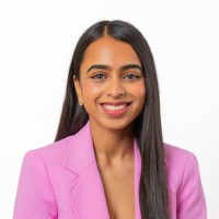 British Consulate-General Los Angeles Employee Mitali Jain's profile photo