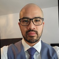 The Walt Disney Company Employee Tim Morales's profile photo