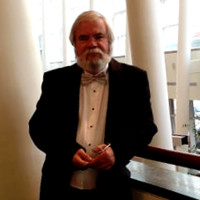 North County Medical Employee Ralph Geiger's profile photo