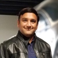 Tata Electronics Employee Anand Inani's profile photo