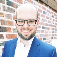 Goldman Sachs Employee Timothy Wing's profile photo