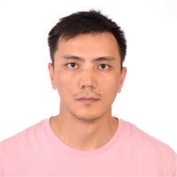 COMTEK International Employee Olzhas Aitkaliyev's profile photo