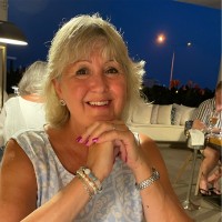 John Hampden Grammar School Employee Barbara Harrison's profile photo