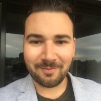 Justin Becker Email & Phone Number