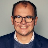 _Senzer Employee Hendrik-Jan Vonk's profile photo