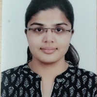 Source Code Lab Employee Foram Kinkhabwala's profile photo